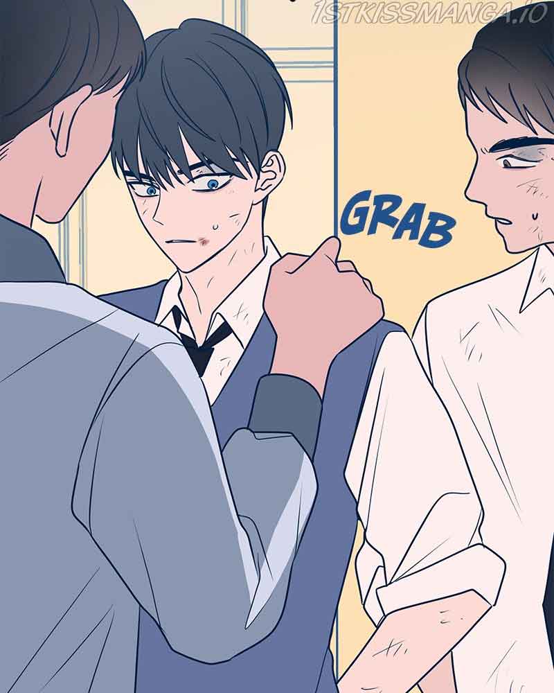 Throw the Trash in the Trash cane Chapter 29 682 024