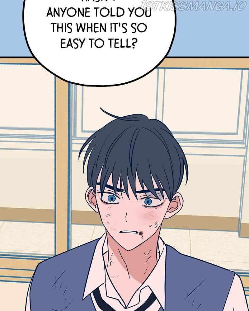 Throw the Trash in the Trash cane Chapter 29 694 036