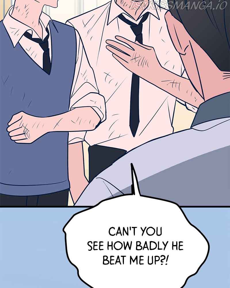 Throw the Trash in the Trash cane Chapter 29 697 039