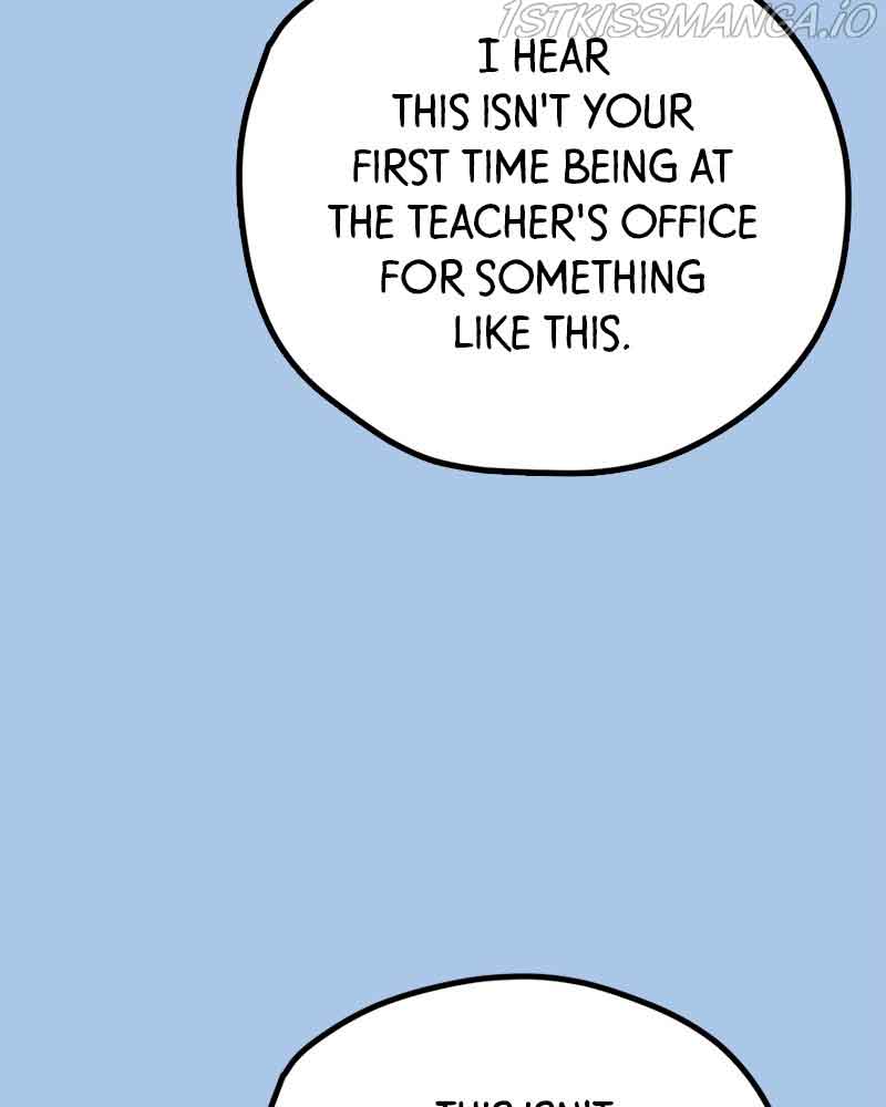 Throw the Trash in the Trash cane Chapter 29 707 049