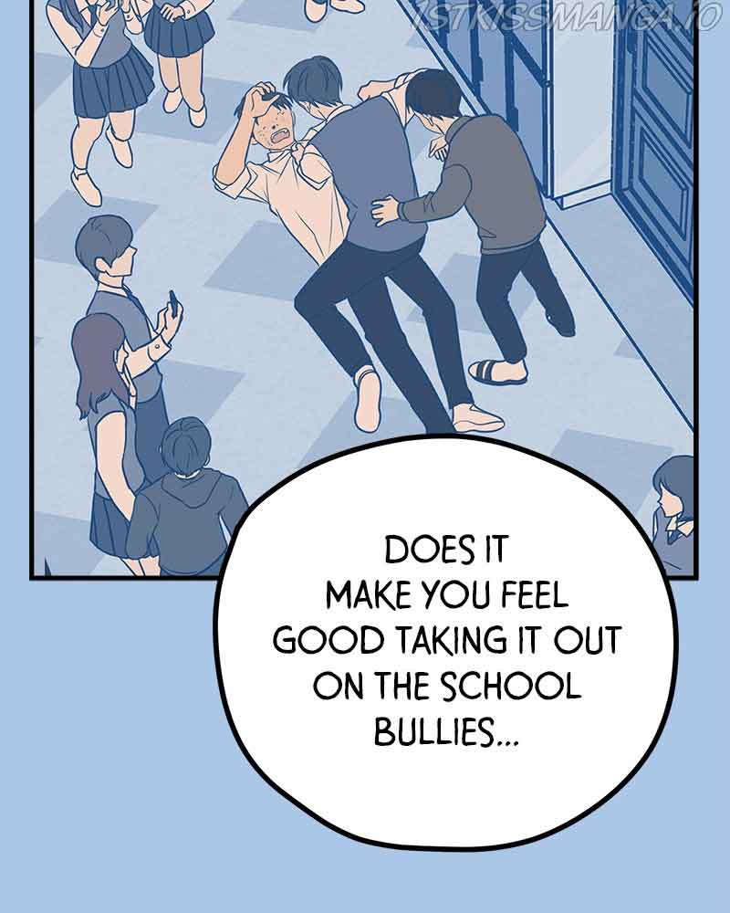 Throw the Trash in the Trash cane Chapter 29 719 061