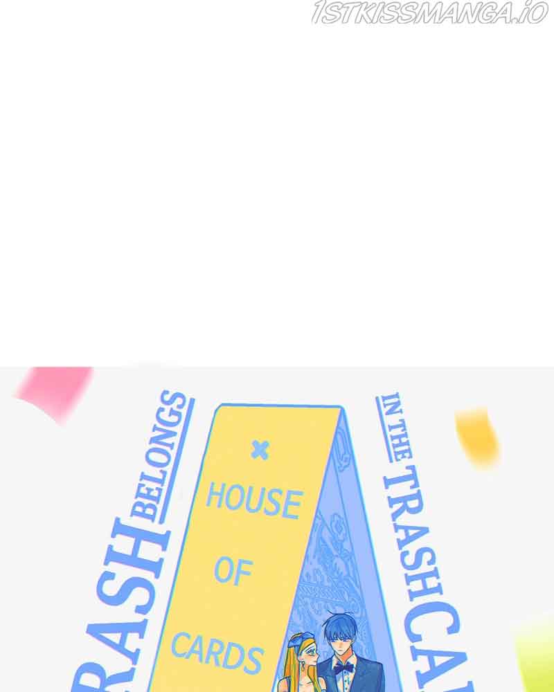 Throw the Trash in the Trash cane Chapter 29 729 071