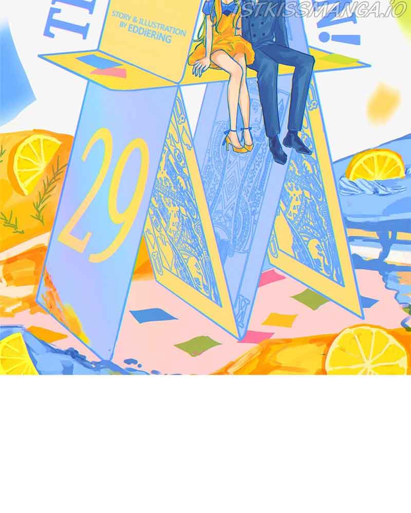 Throw the Trash in the Trash cane Chapter 29 730 072