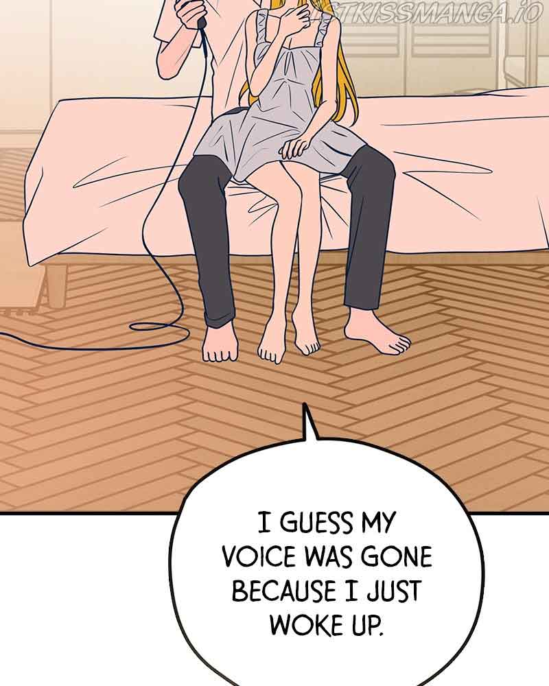 Throw the Trash in the Trash cane Chapter 29 786 128