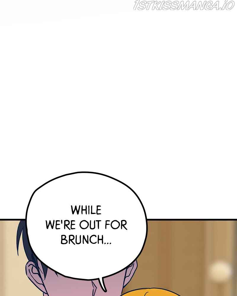 Throw the Trash in the Trash cane Chapter 29 805 147