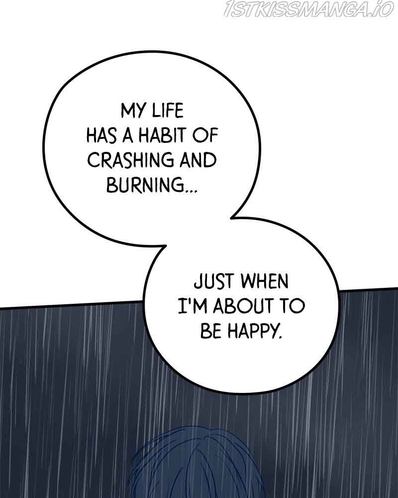 Throw the Trash in the Trash cane Chapter 29 825 167