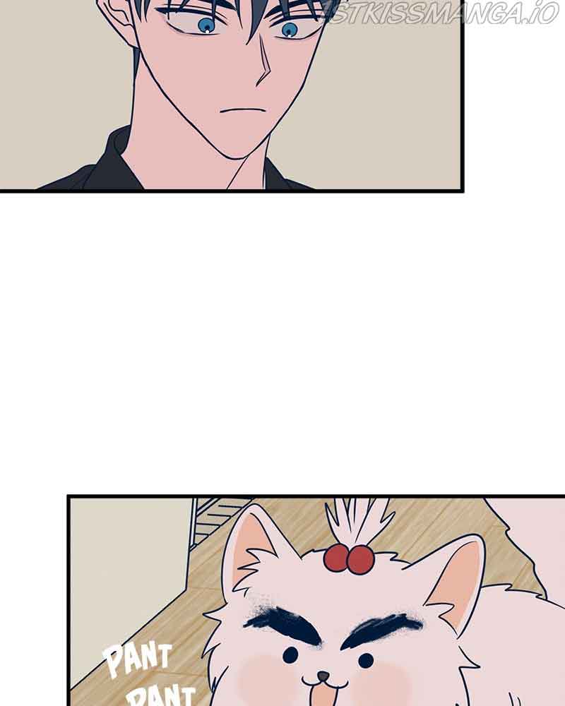 Throw the Trash in the Trash cane Chapter 29 863 205