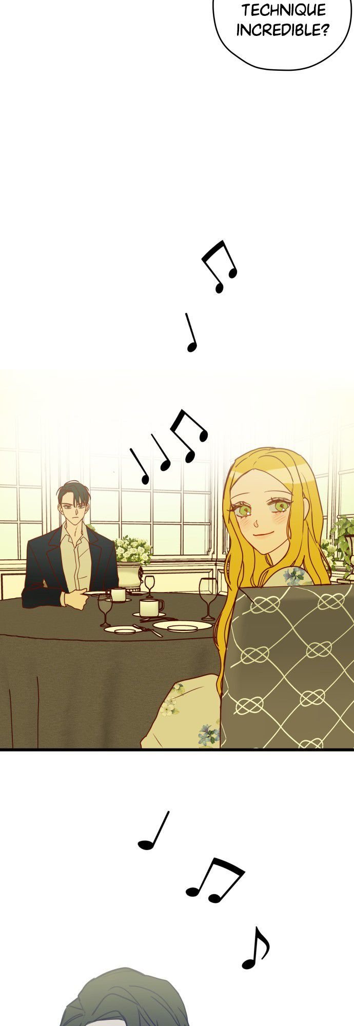 Throw the Trash in the Trash cane Chapter 3 258 005