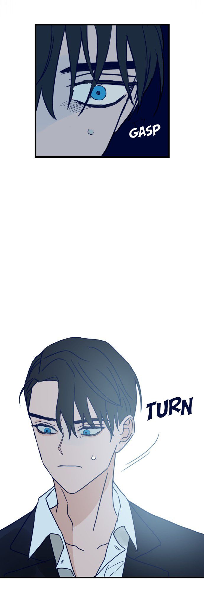 Throw the Trash in the Trash cane Chapter 3 261 008