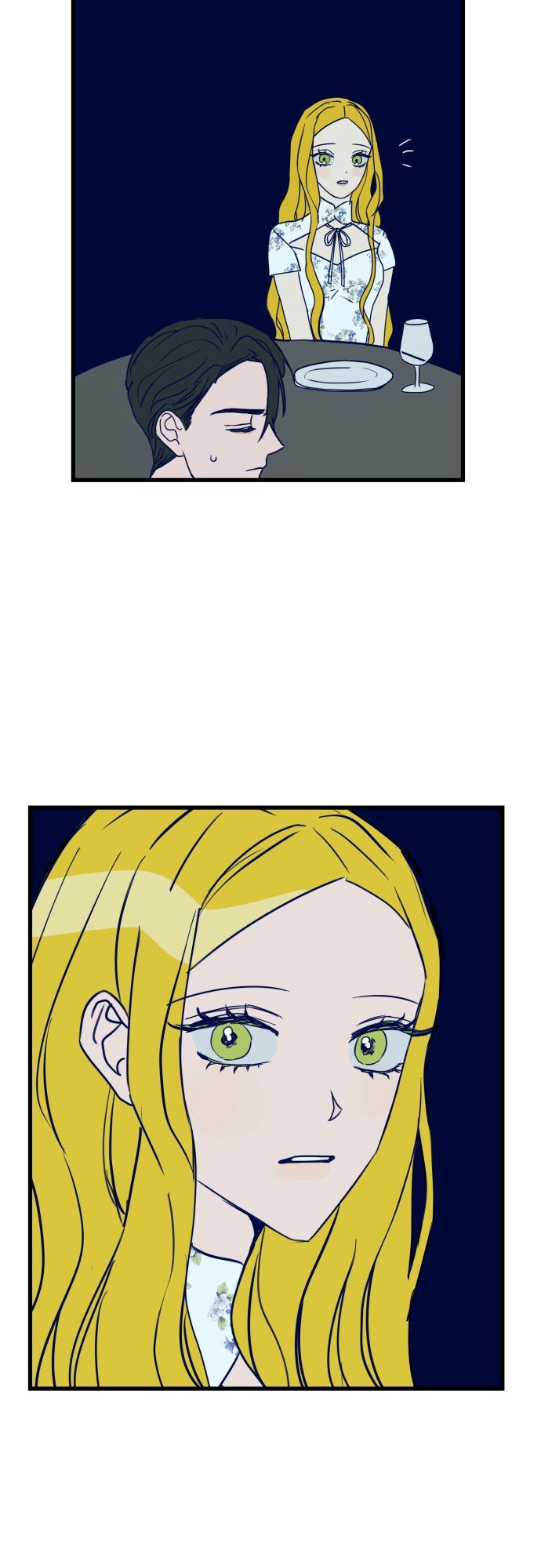 Throw the Trash in the Trash cane Chapter 3 263 010