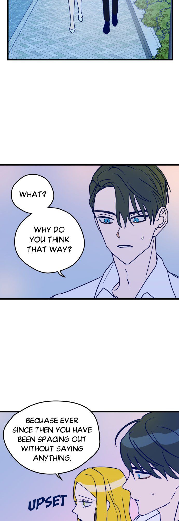 Throw the Trash in the Trash cane Chapter 3 266 013