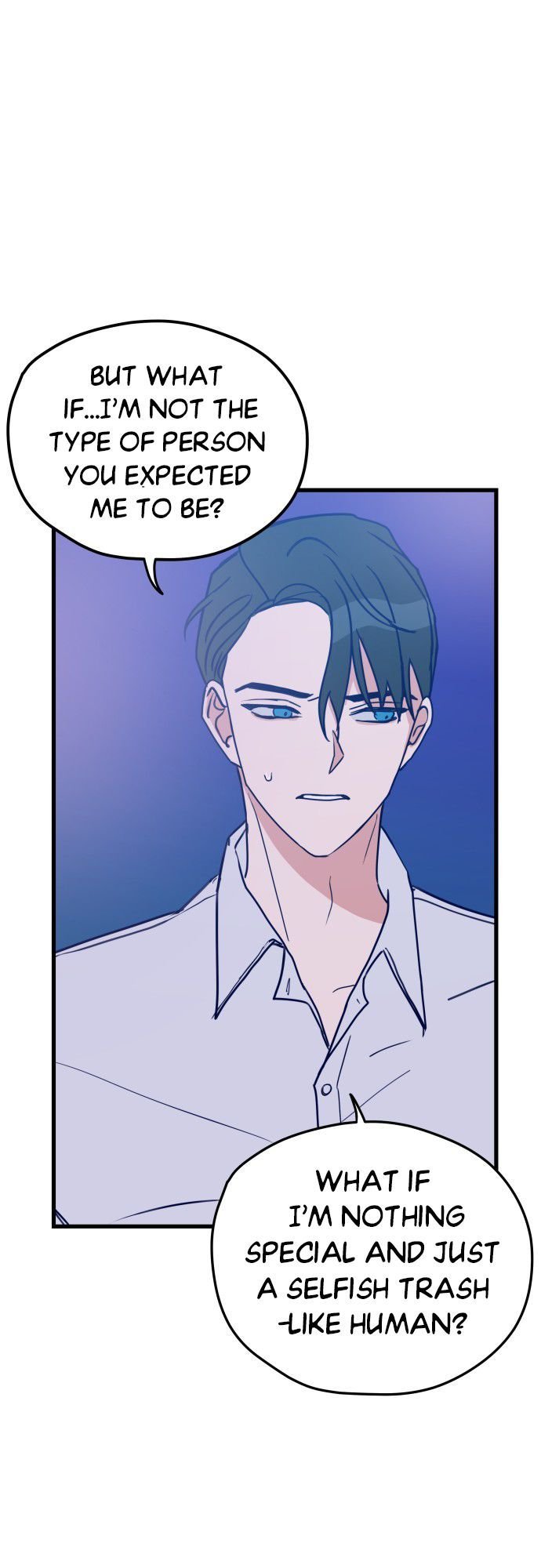 Throw the Trash in the Trash cane Chapter 3 269 016