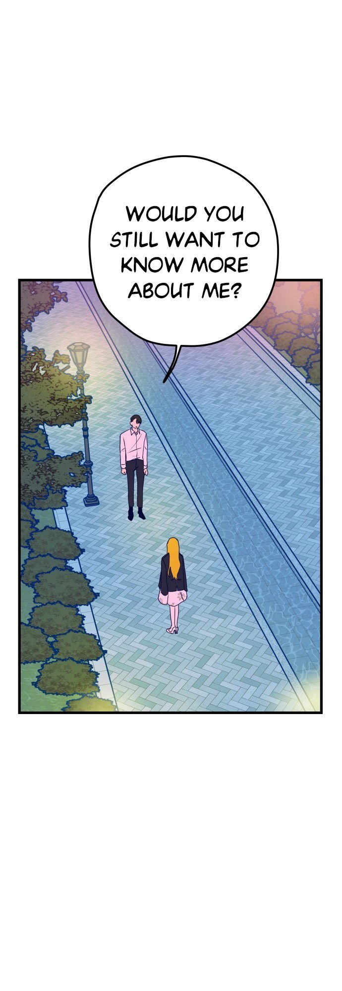 Throw the Trash in the Trash cane Chapter 3 270 017