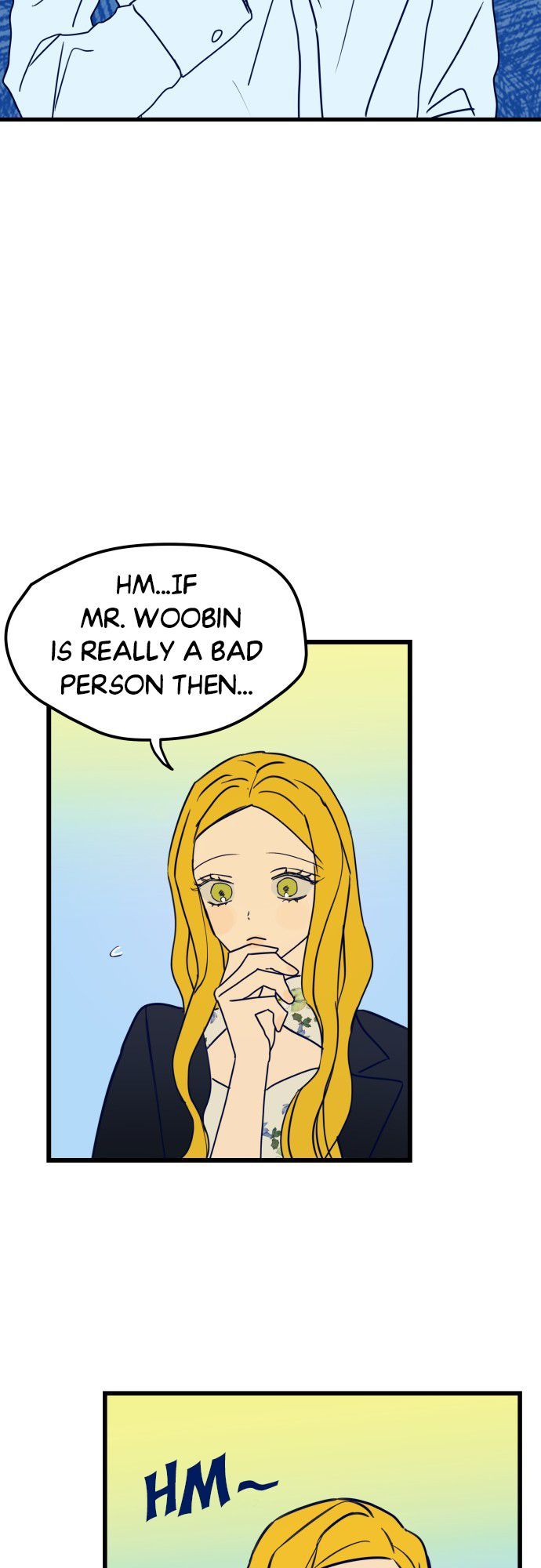 Throw the Trash in the Trash cane Chapter 3 273 020