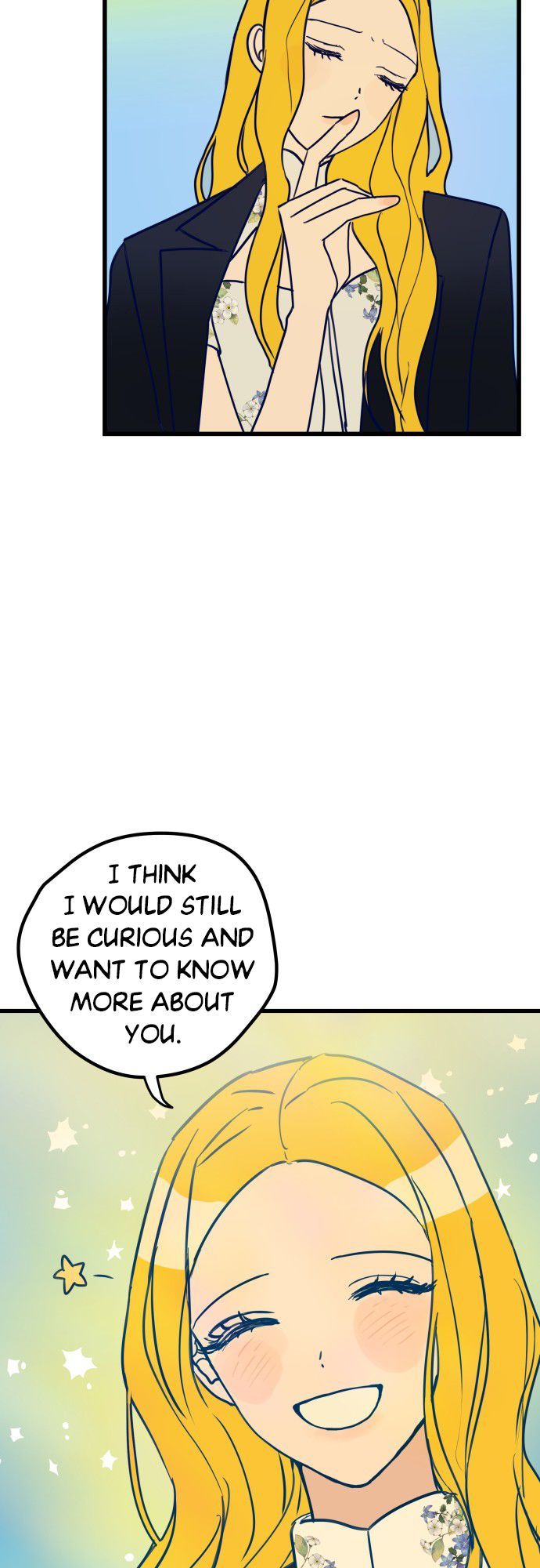 Throw the Trash in the Trash cane Chapter 3 274 021