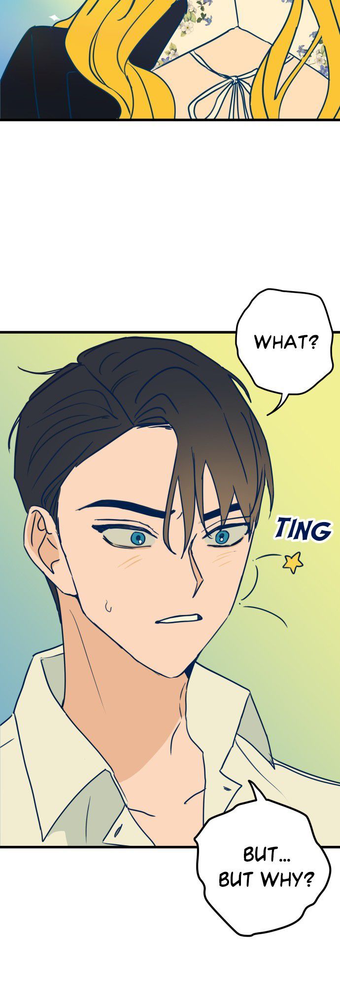 Throw the Trash in the Trash cane Chapter 3 275 022