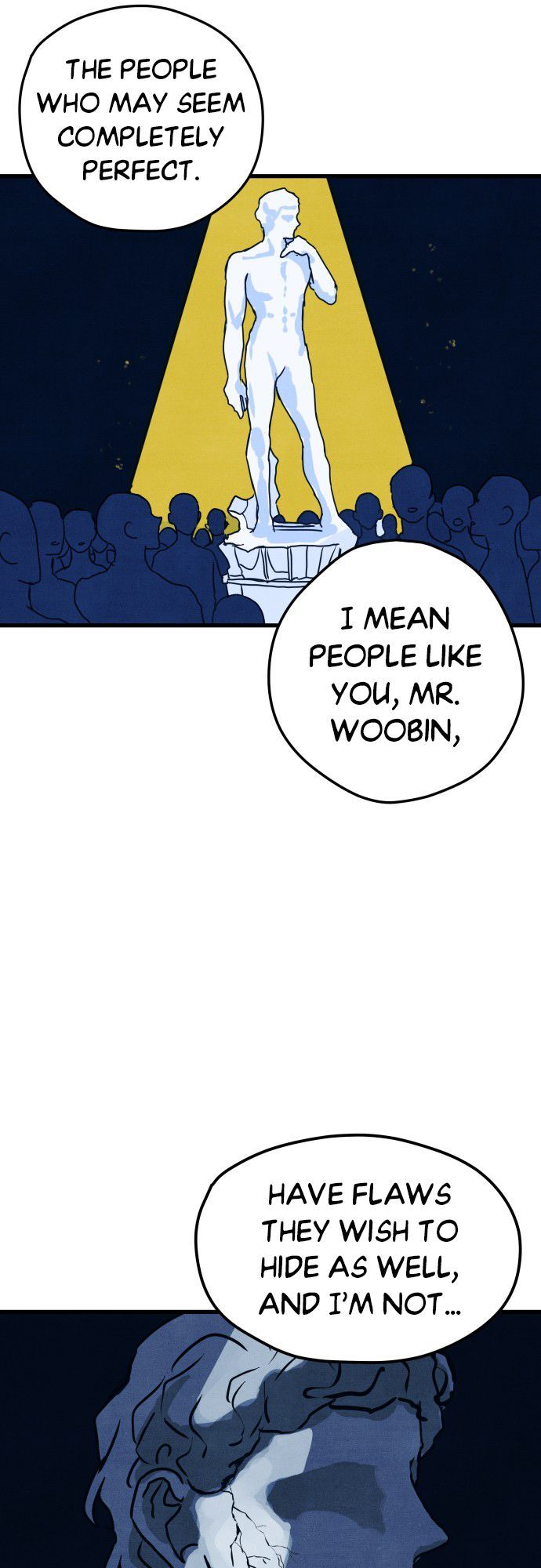 Throw the Trash in the Trash cane Chapter 3 277 024