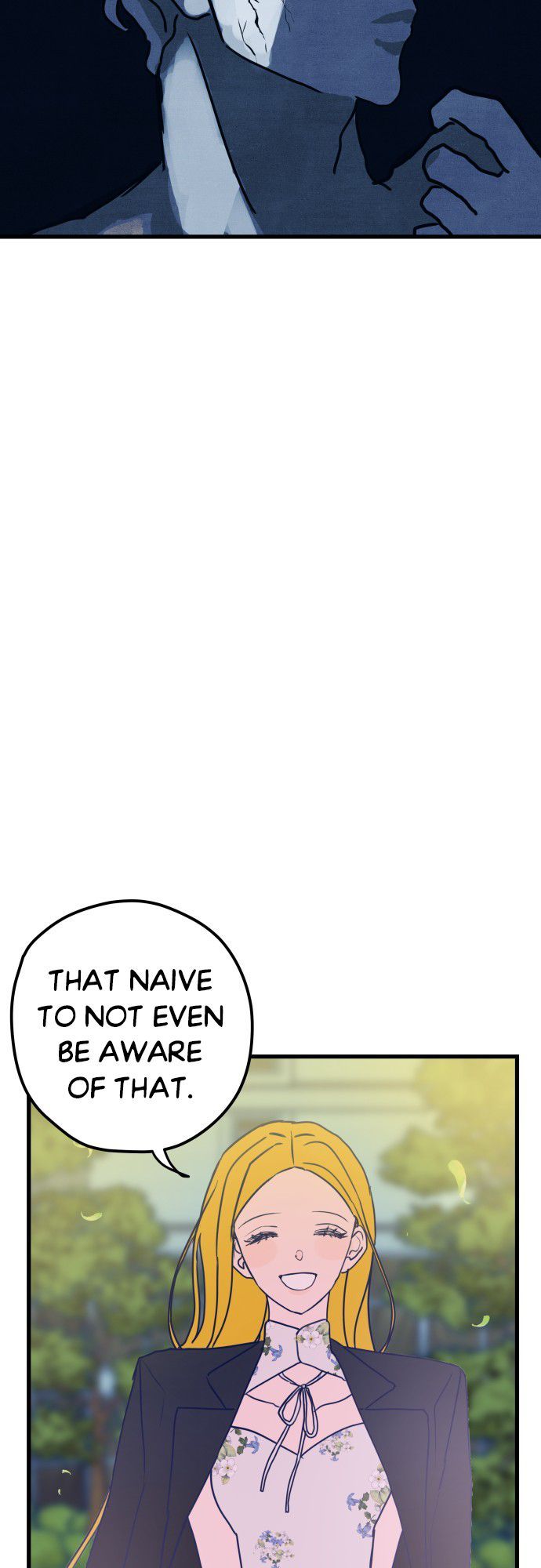 Throw the Trash in the Trash cane Chapter 3 278 025