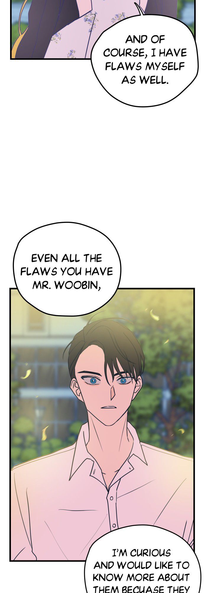 Throw the Trash in the Trash cane Chapter 3 279 026