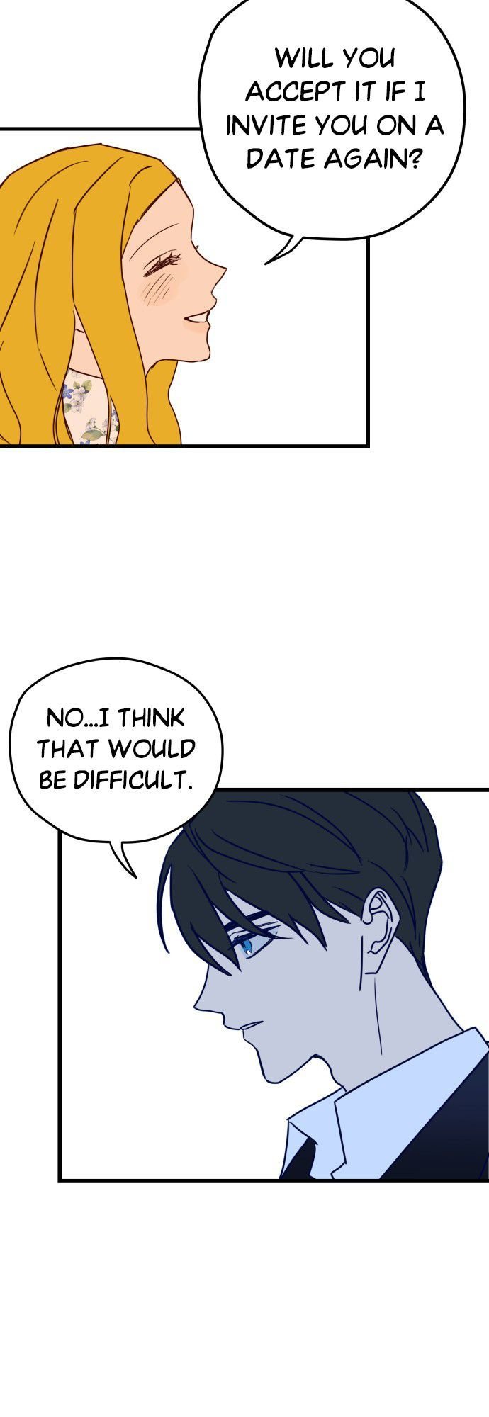 Throw the Trash in the Trash cane Chapter 3 285 032