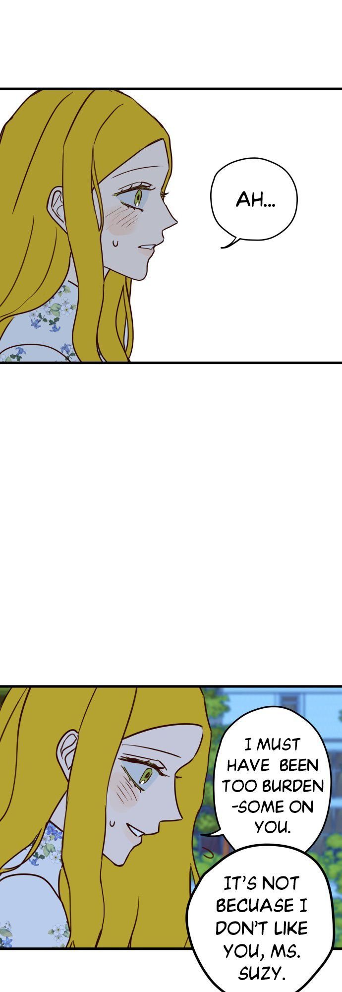 Throw the Trash in the Trash cane Chapter 3 286 033