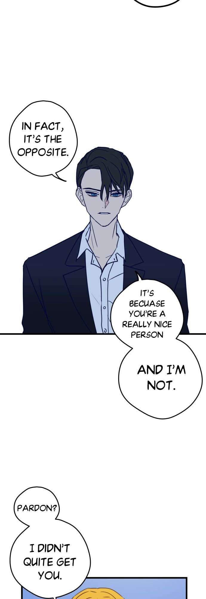 Throw the Trash in the Trash cane Chapter 3 287 034