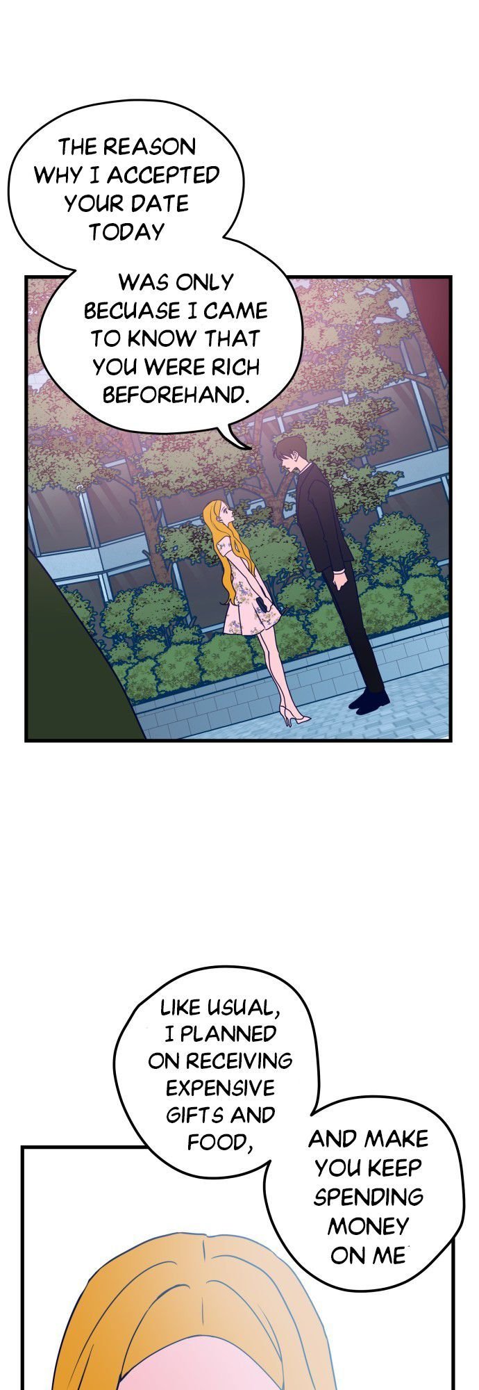 Throw the Trash in the Trash cane Chapter 3 289 036