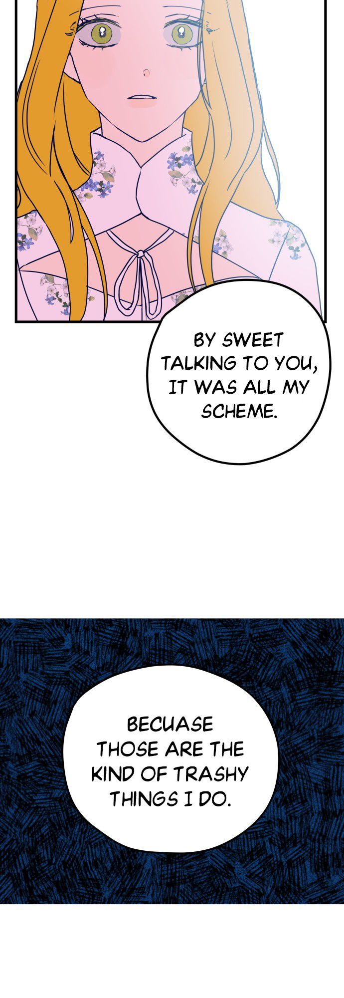 Throw the Trash in the Trash cane Chapter 3 290 037