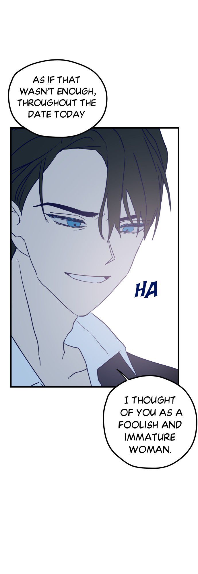 Throw the Trash in the Trash cane Chapter 3 291 038