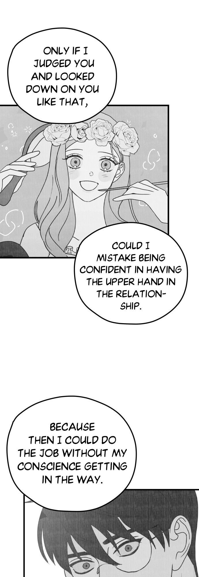 Throw the Trash in the Trash cane Chapter 3 292 039