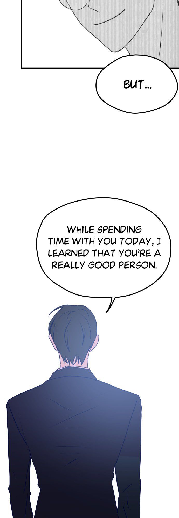 Throw the Trash in the Trash cane Chapter 3 293 040