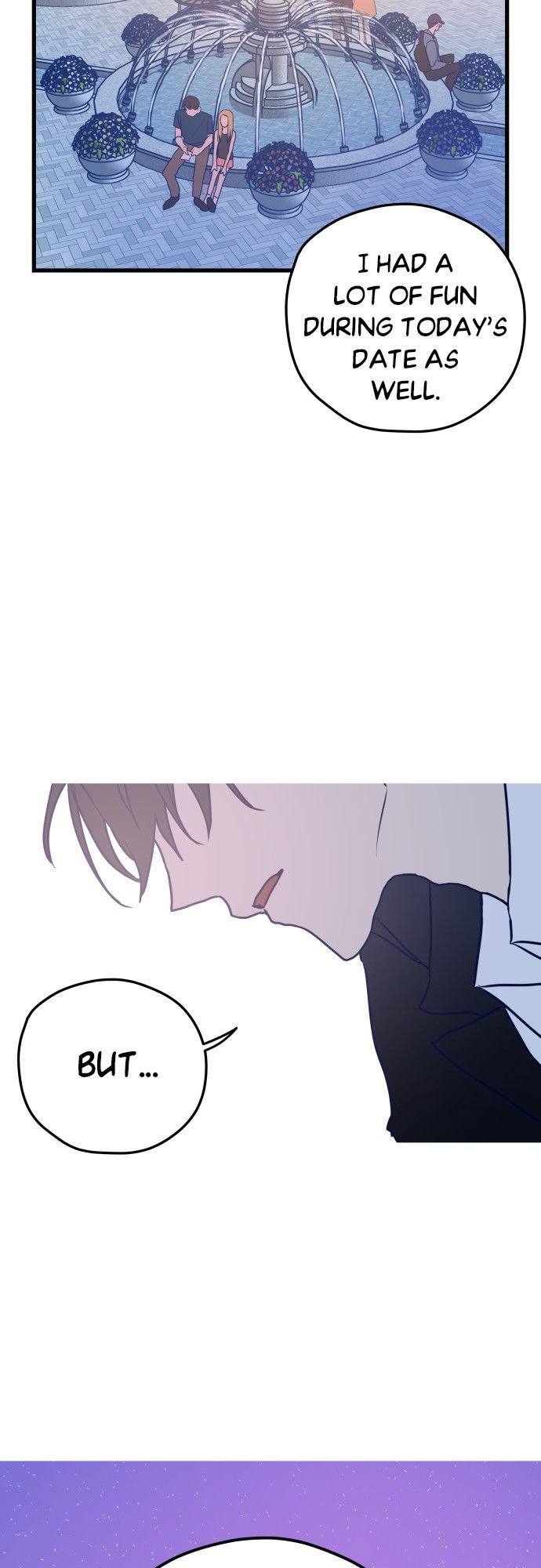 Throw the Trash in the Trash cane Chapter 3 295 042