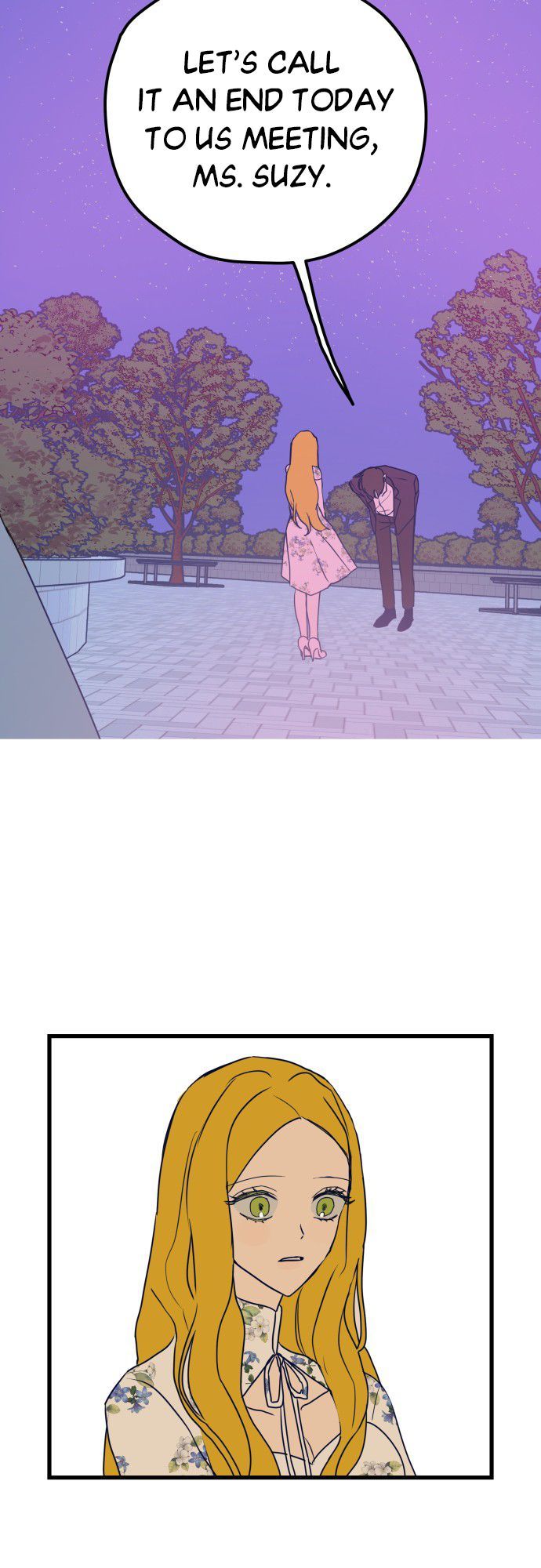 Throw the Trash in the Trash cane Chapter 3 296 043