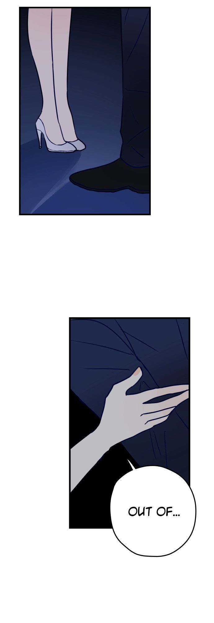 Throw the Trash in the Trash cane Chapter 3 298 045