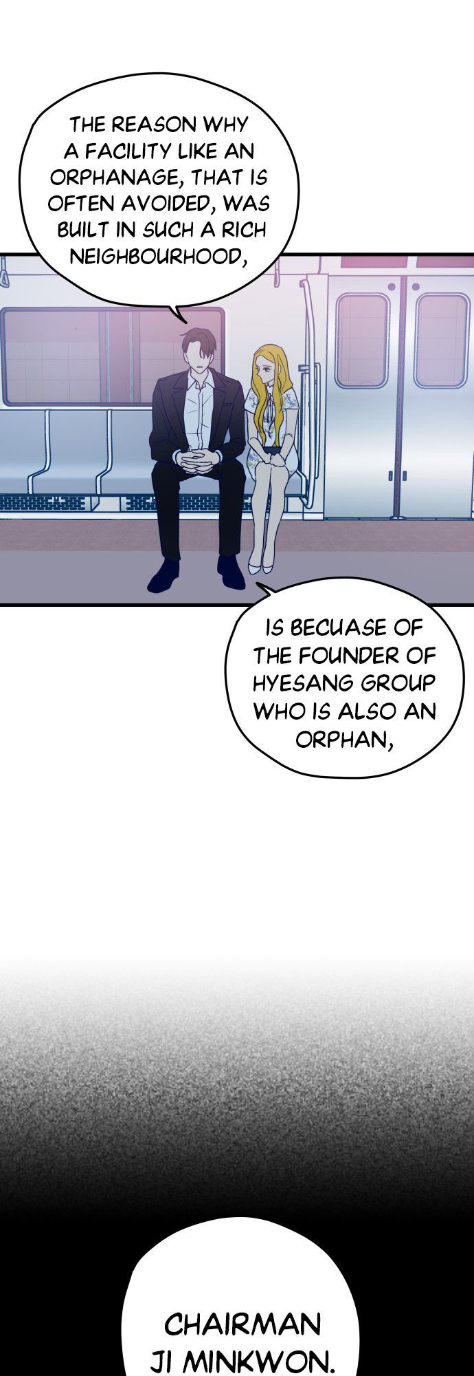 Throw the Trash in the Trash cane Chapter 3 303 050