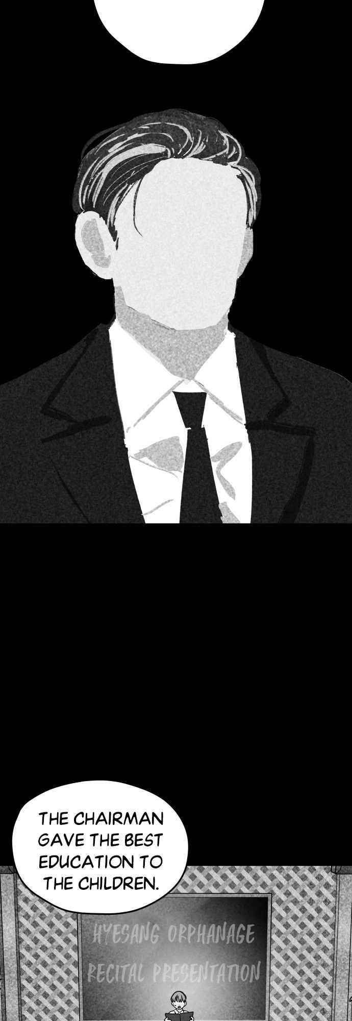 Throw the Trash in the Trash cane Chapter 3 304 051