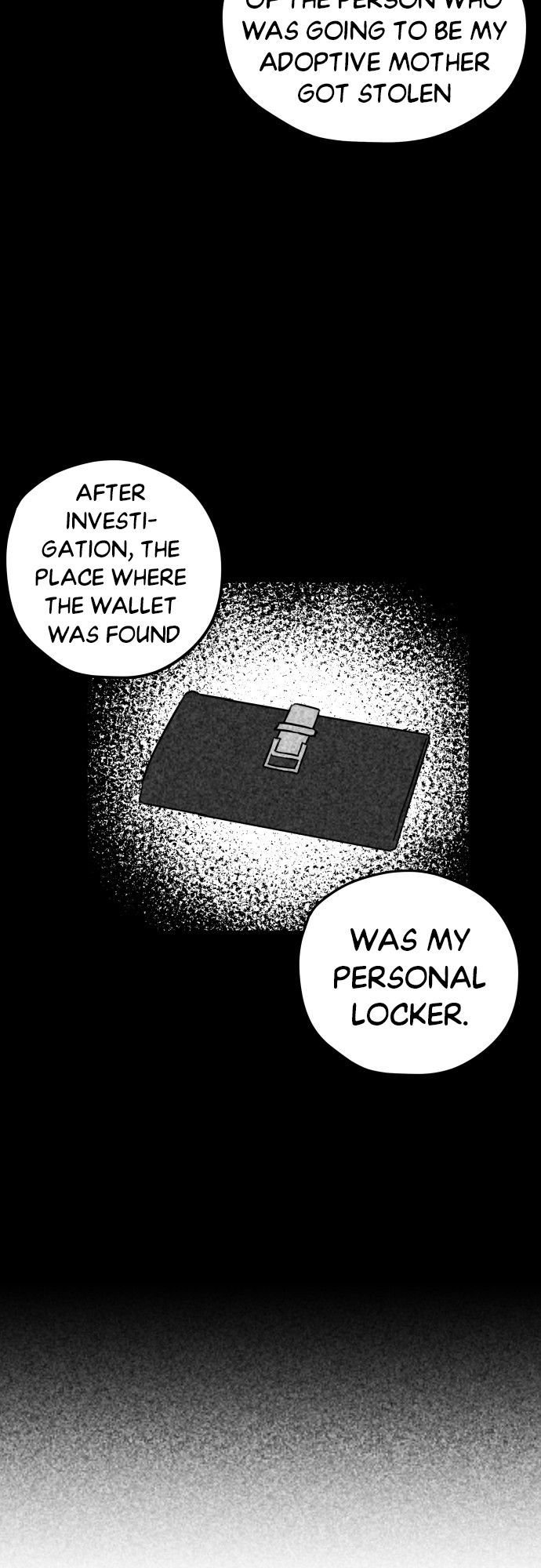 Throw the Trash in the Trash cane Chapter 3 309 056