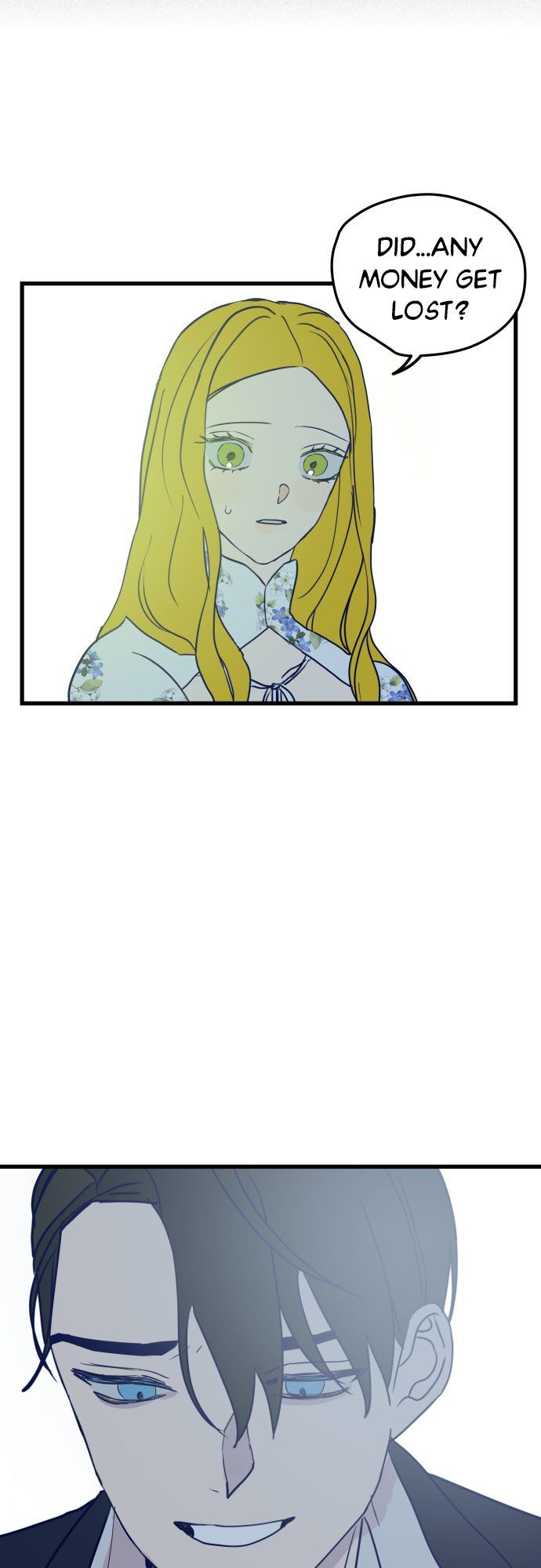 Throw the Trash in the Trash cane Chapter 3 310 057