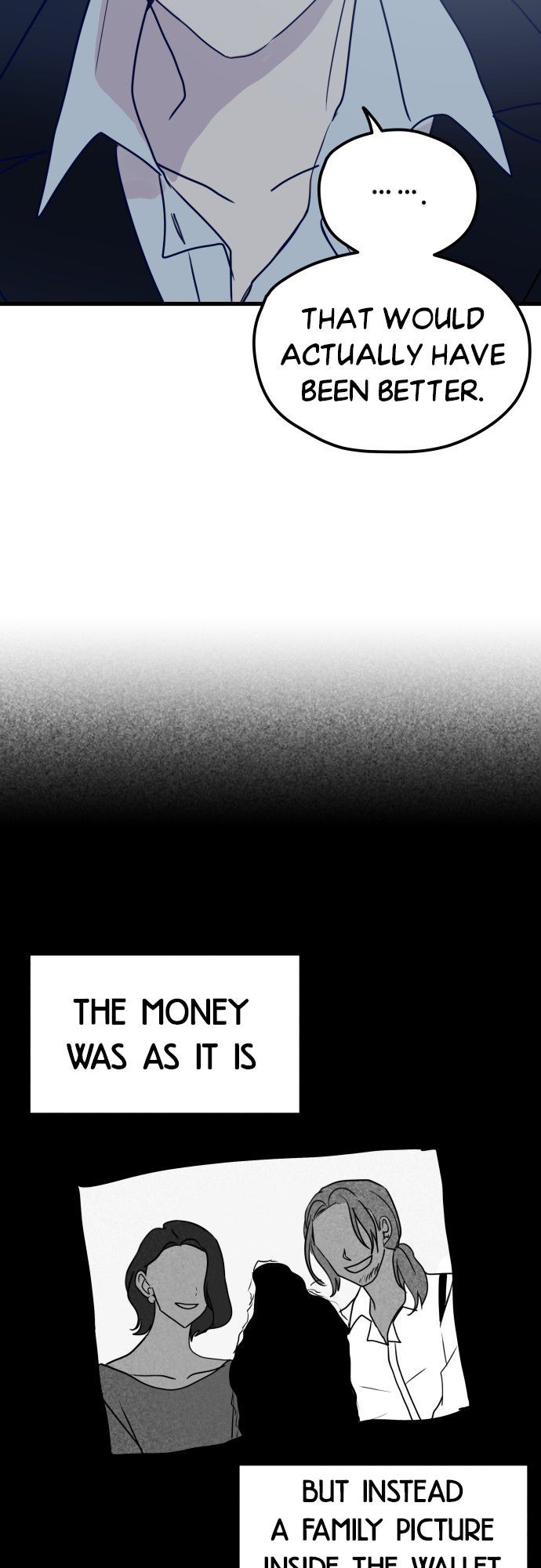 Throw the Trash in the Trash cane Chapter 3 311 058