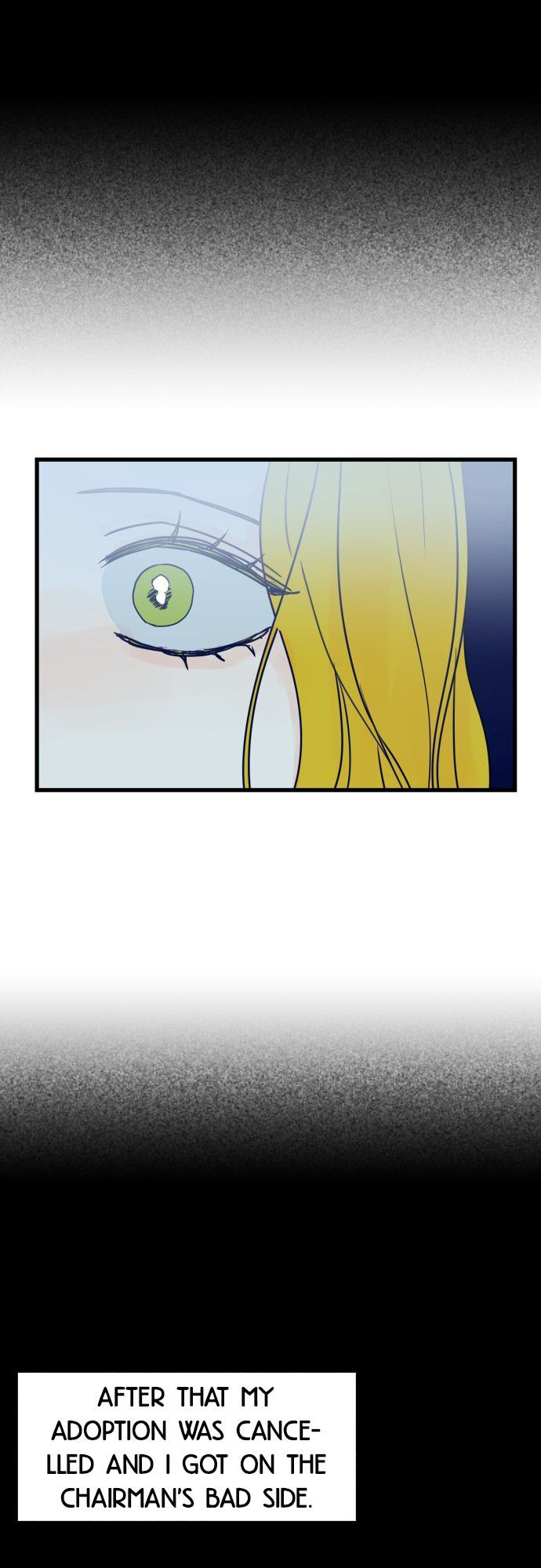 Throw the Trash in the Trash cane Chapter 3 313 060