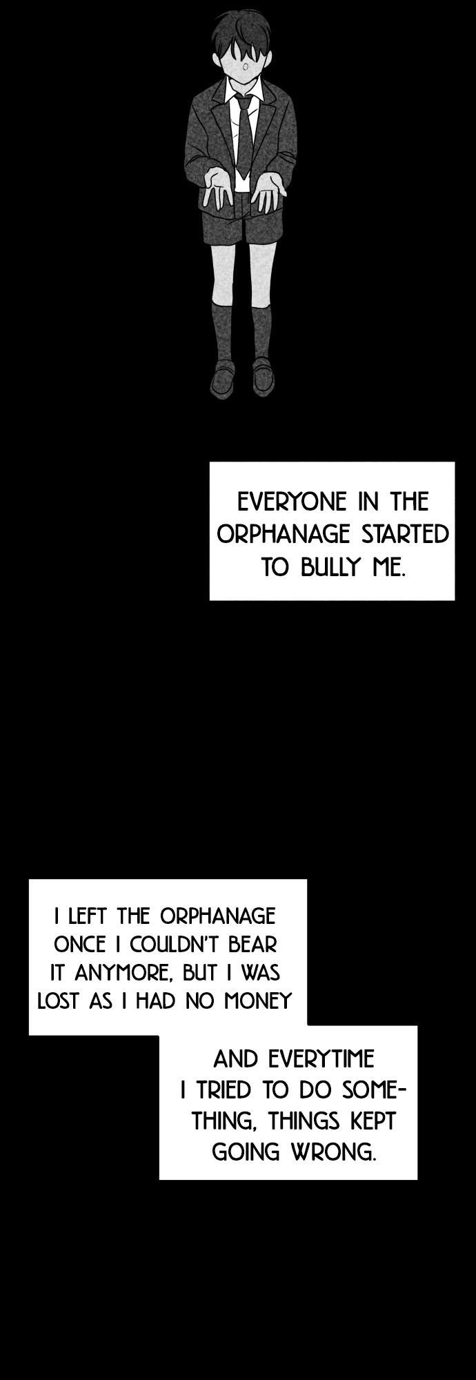 Throw the Trash in the Trash cane Chapter 3 314 061