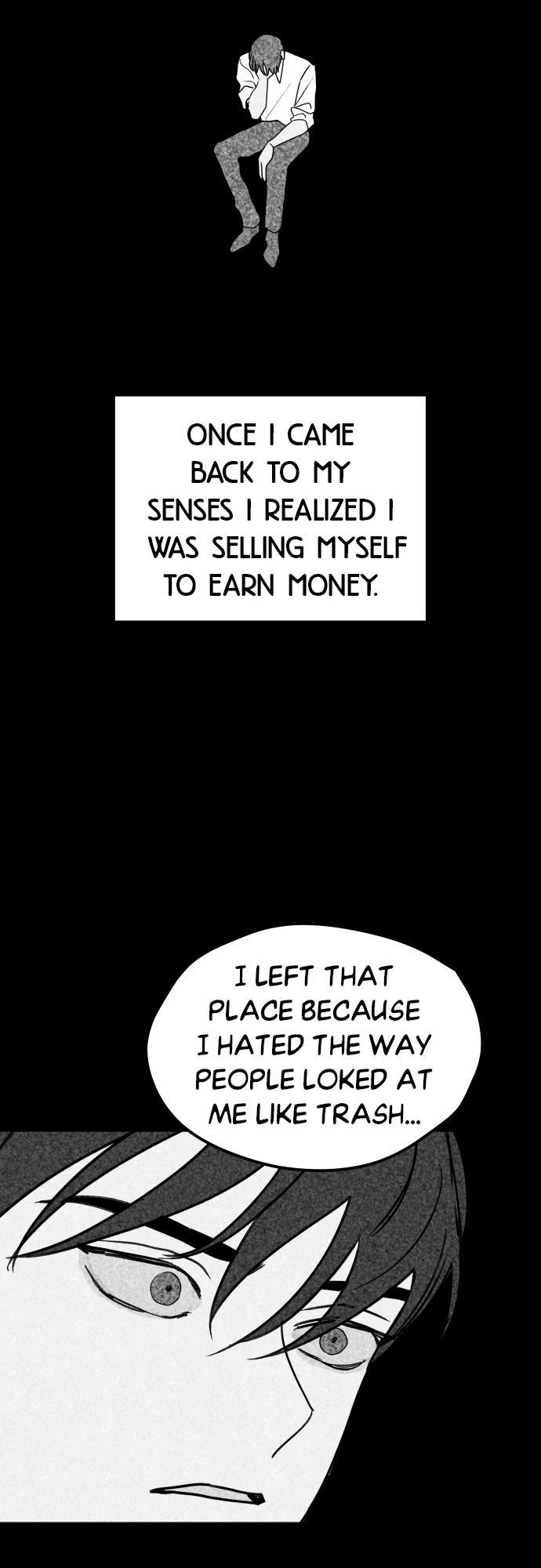 Throw the Trash in the Trash cane Chapter 3 315 062