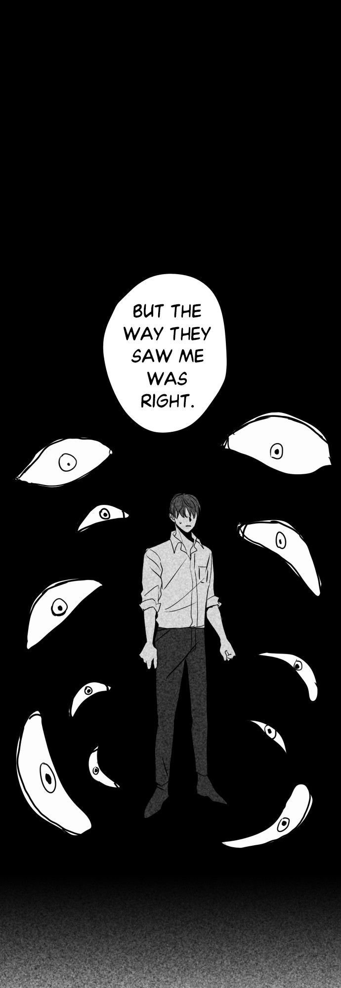 Throw the Trash in the Trash cane Chapter 3 316 063