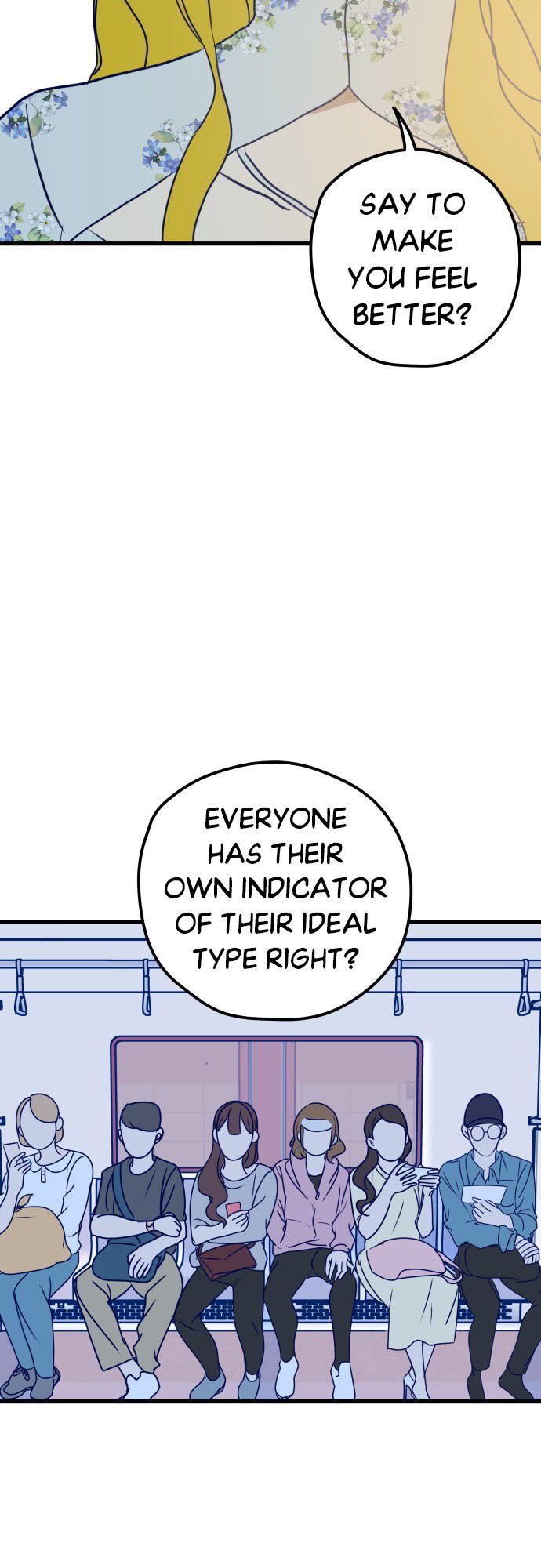 Throw the Trash in the Trash cane Chapter 3 319 066