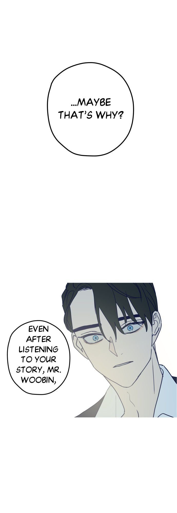 Throw the Trash in the Trash cane Chapter 3 322 069