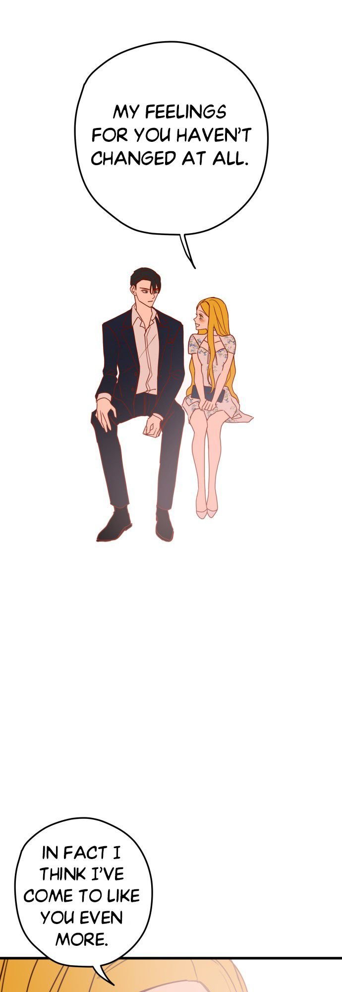 Throw the Trash in the Trash cane Chapter 3 323 070