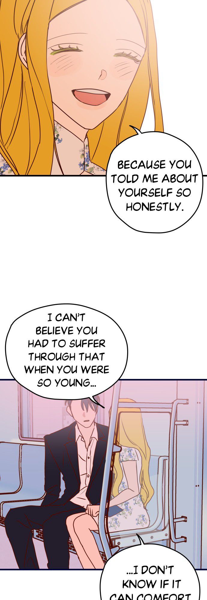 Throw the Trash in the Trash cane Chapter 3 324 071