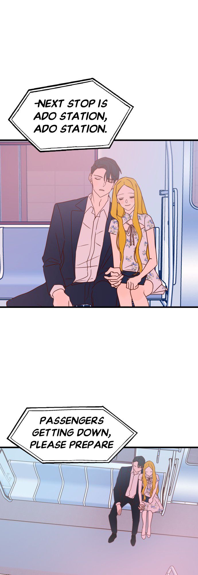 Throw the Trash in the Trash cane Chapter 3 327 074