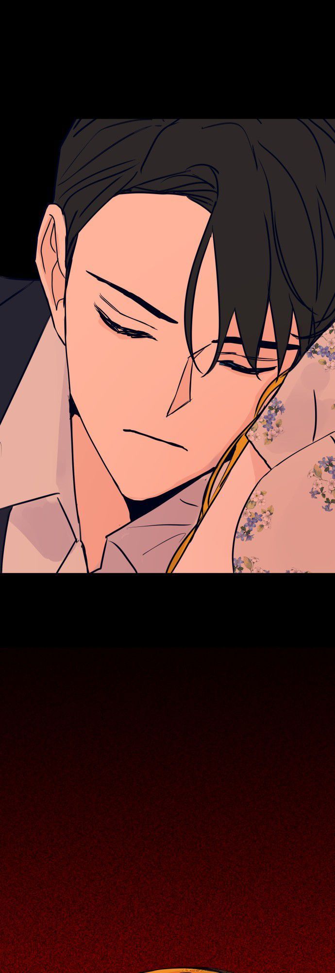 Throw the Trash in the Trash cane Chapter 3 333 080