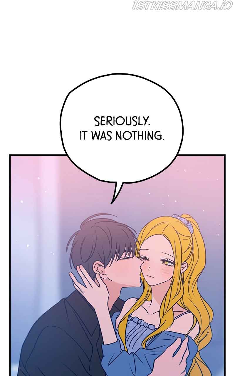 Throw the Trash in the Trash cane Chapter 30 574 123